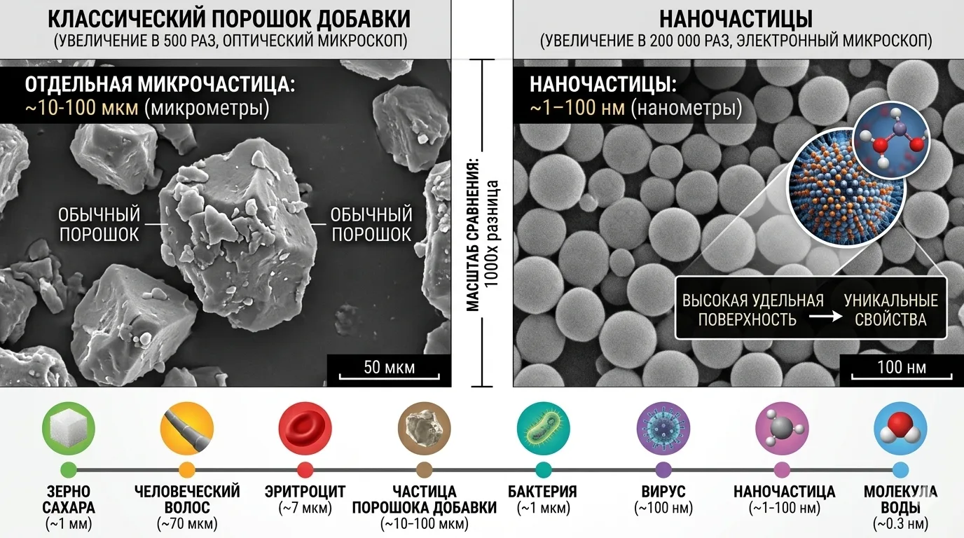 частицы