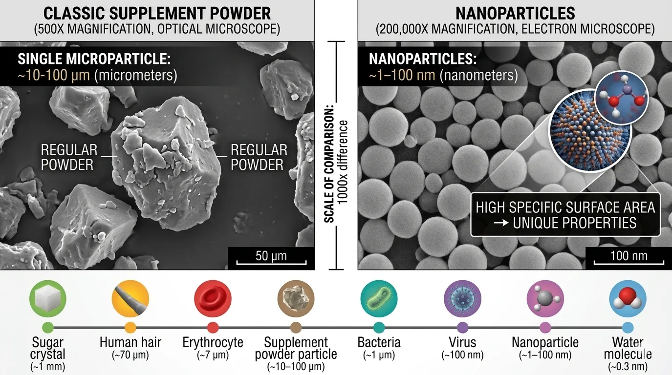 nanoparticles