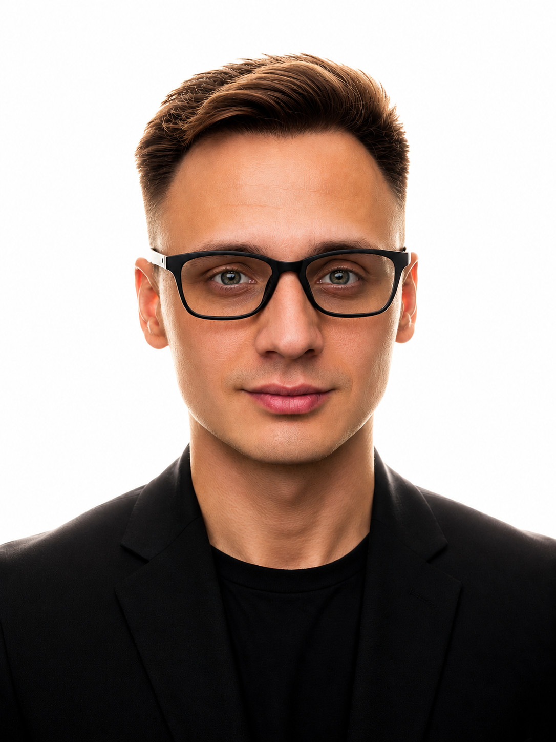 Максим Беляев